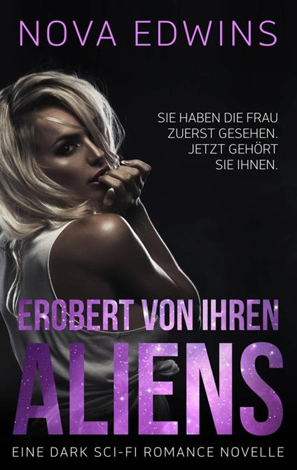 Erobert von ihren Aliens