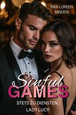 Sinful Games - Stets zu Diensten, Lady Lucy