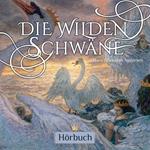 Die wilden Schwäne