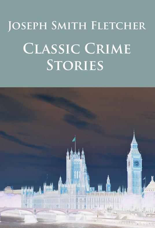 Classic Crime Stories