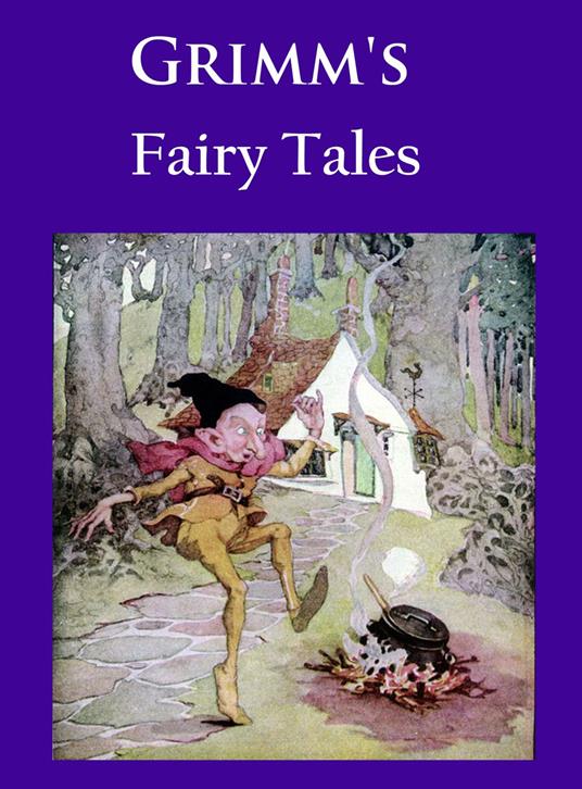 Grimm's Fairy Tales