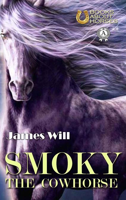 Smoky the Cowhorse