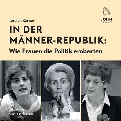 In der Männer-Republik