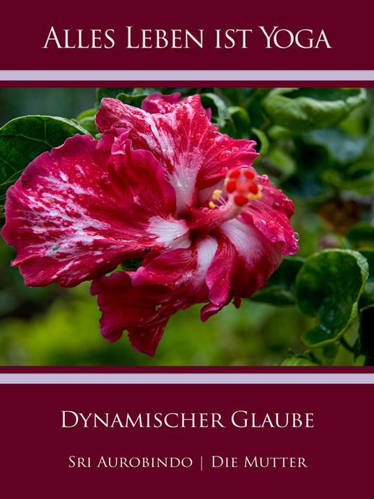 Dynamischer Glaube