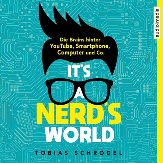 It's A Nerd's World