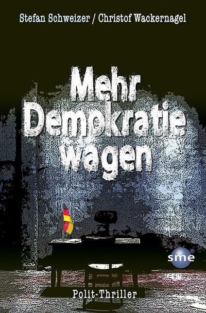 Mehr Demokratie wagen