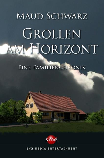 Grollen am Horizont