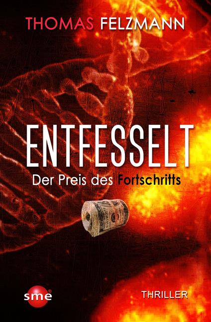 Entfesselt