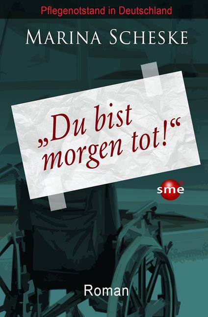 Du bist morgen tot