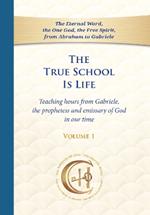 The True School Is Life, Volume 1