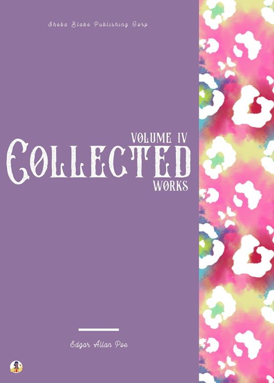 Collected Works: Volume IV