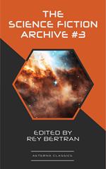 The Science Fiction Archive #3