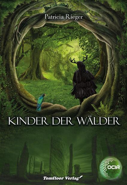 Kinder der Wälder - OCIA