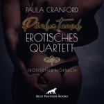 PärchenTausch - Erotisches Quartett / Erotik Audio Story / Erotisches Hörbuch