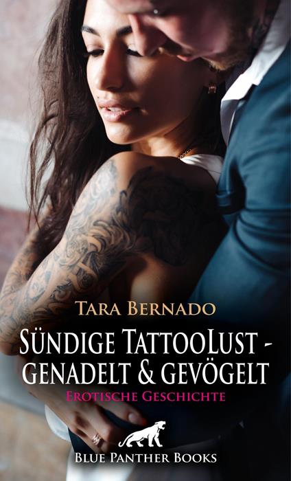 Sündige TattooLust - genadelt und gevögelt | Erotische Geschichte