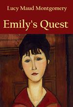 Emily’s Quest