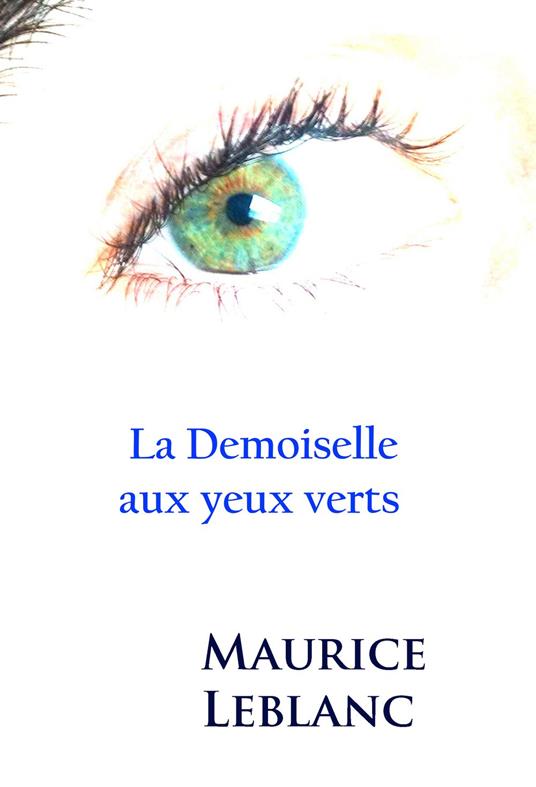 La Demoiselle aux yeux verts