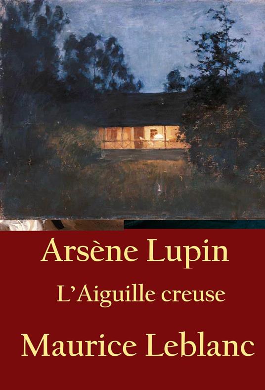 L’Aiguille creuse