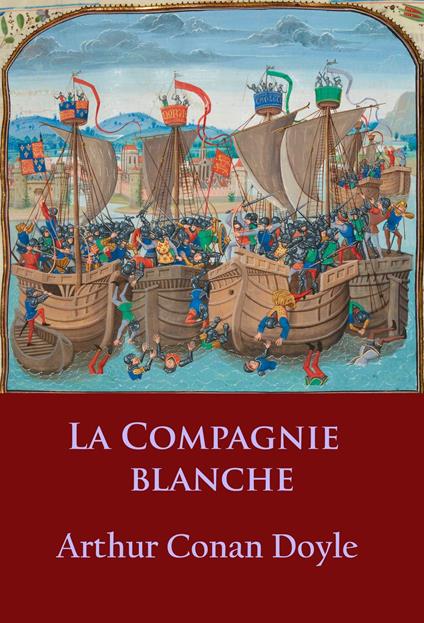 La Compagnie Blanche