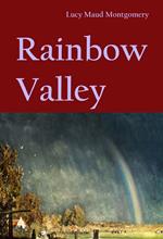 Rainbow Valley