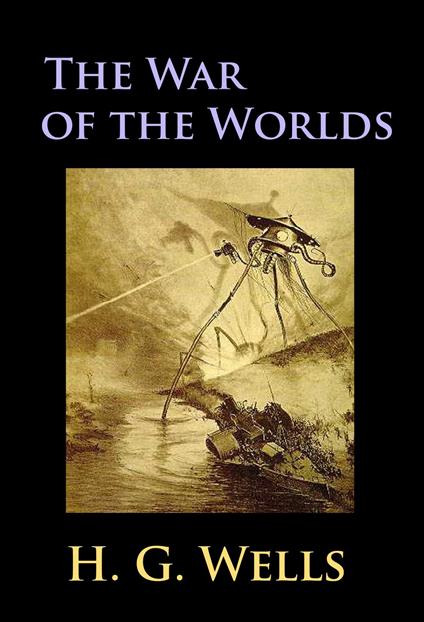 The War of the Worlds