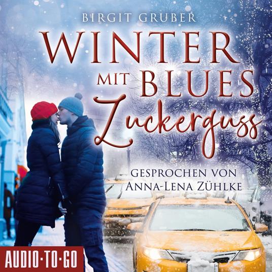 Winterblues mit Zuckerguss (ungekürzt)