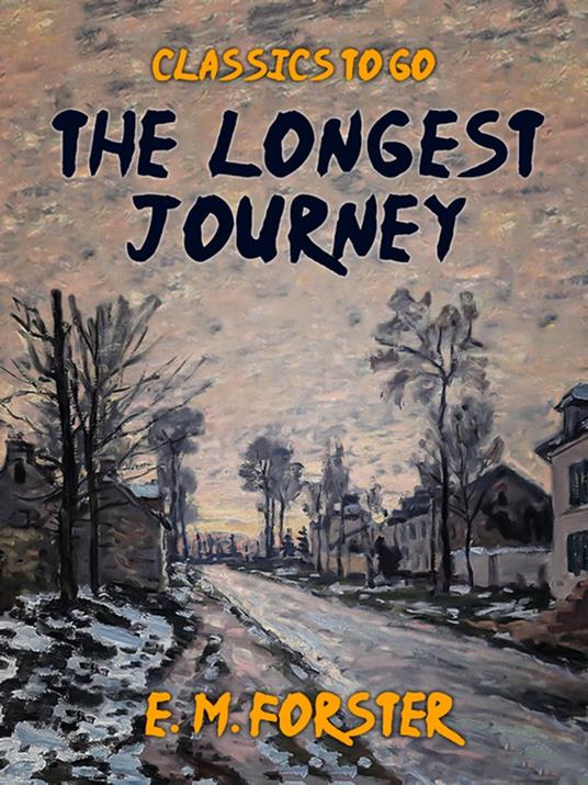 The Longest Journey