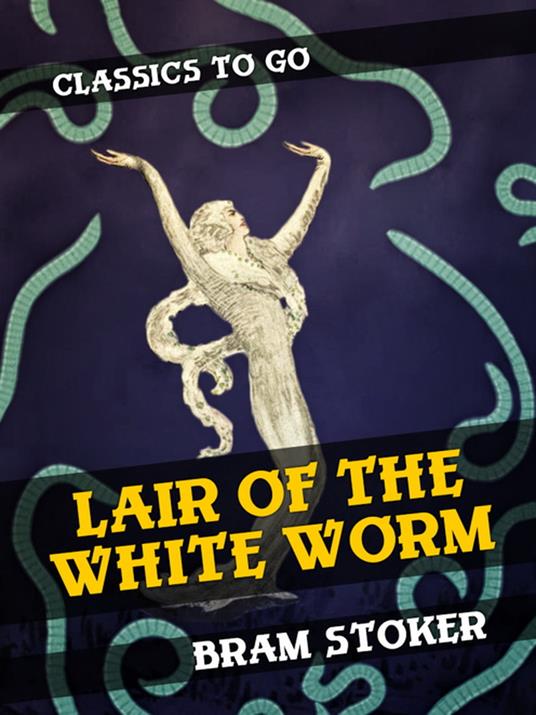 Lair of the White Worm