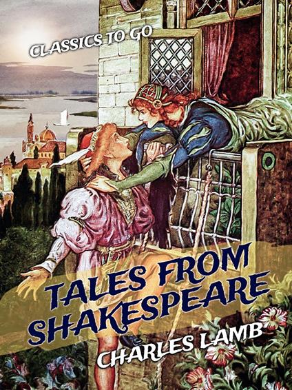 Tales from Shakespeare