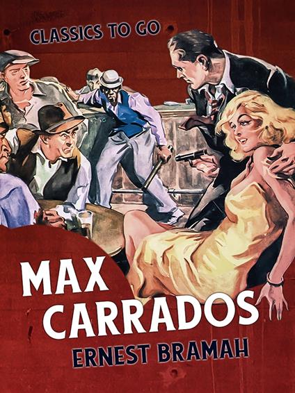 Max Carrados