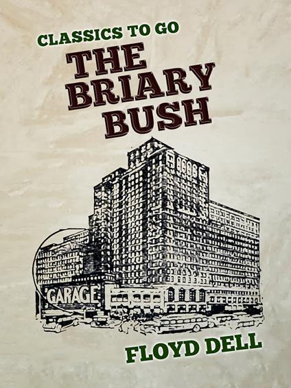 The Briary Bush