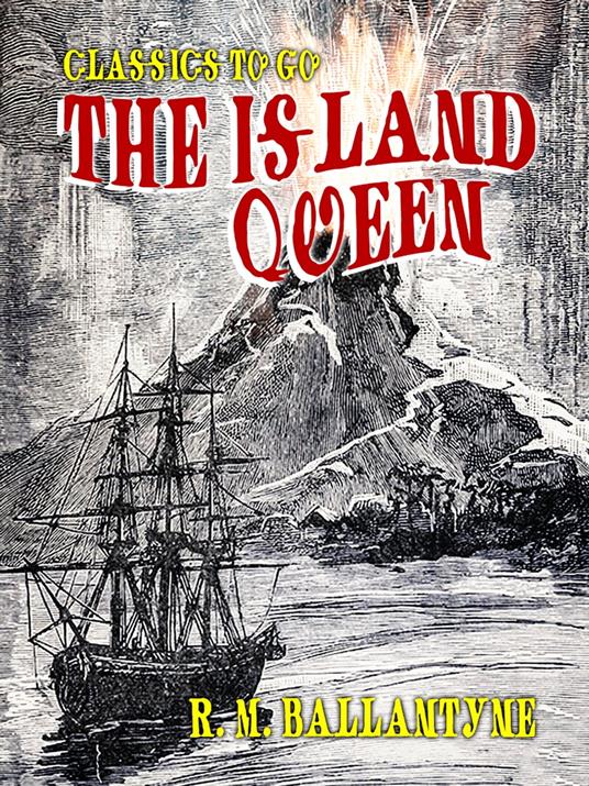 The Island Queen