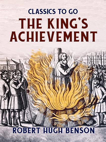 The King's Achievement