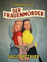 Der Frauenmörder