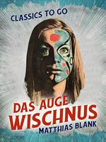 Das Auge Wischnus