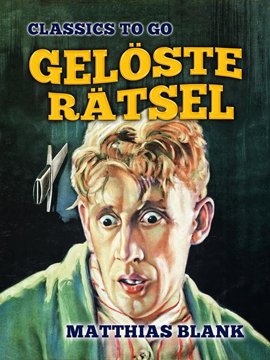 Gelöste Rätsel