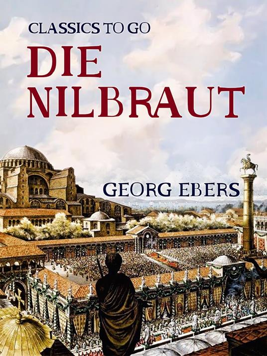 Die Nilbraut