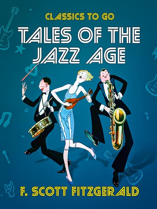 Tales of the Jazz Age