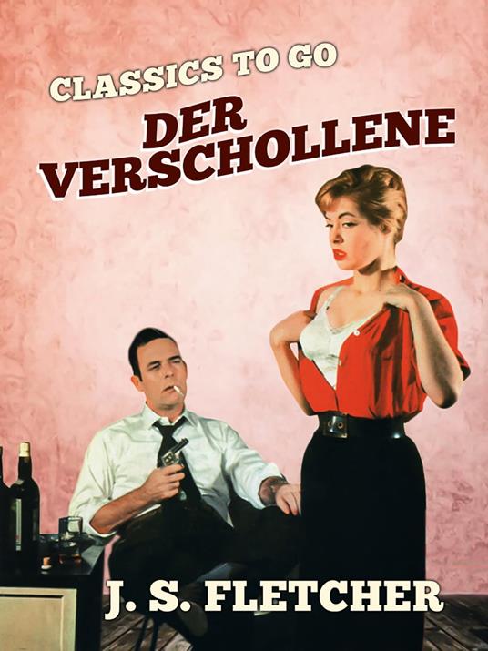 Der Verschollene