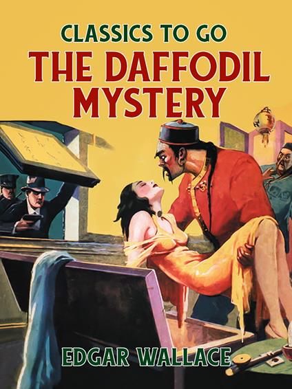 The Daffodil Mystery