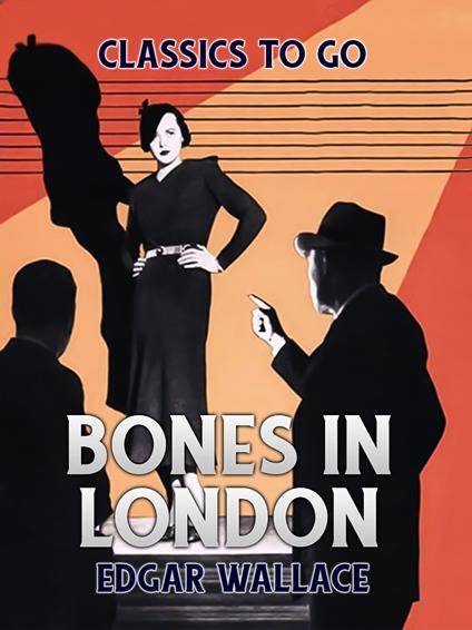 Bones in London