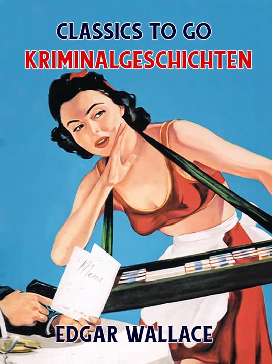 Kriminalgeschichten