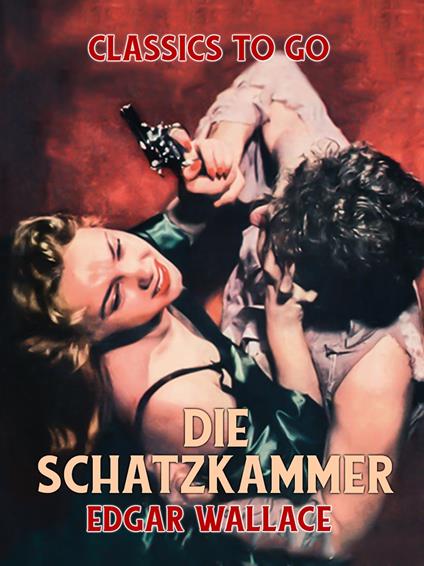 Die Schatzkammer