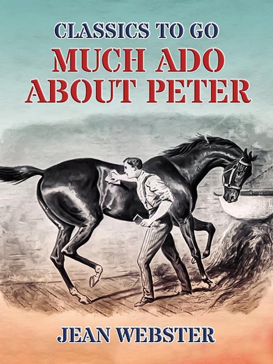 Much Ado About Peter