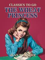 The Wheat Princess