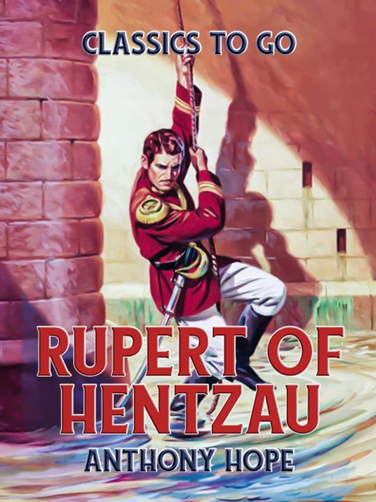 Rupert of Hentzau