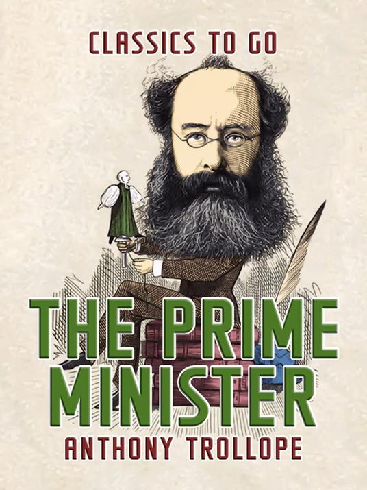 The Prime Minister