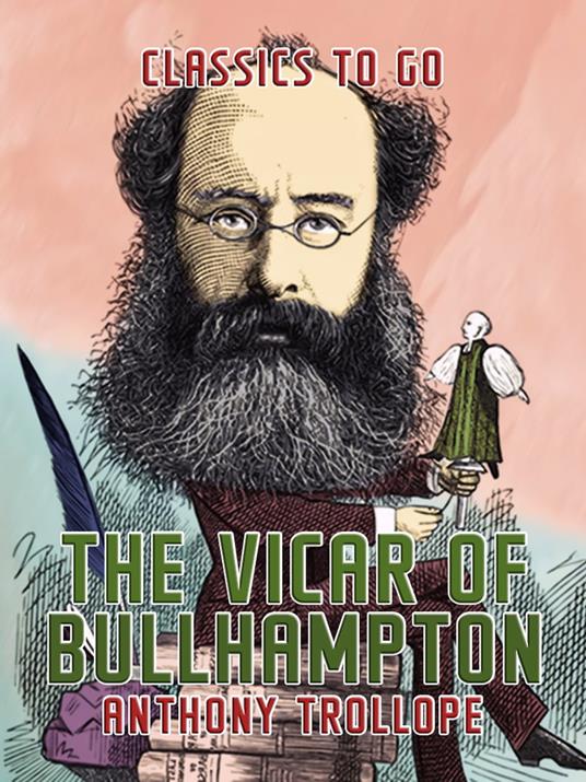 The Vicar of Bullhampton