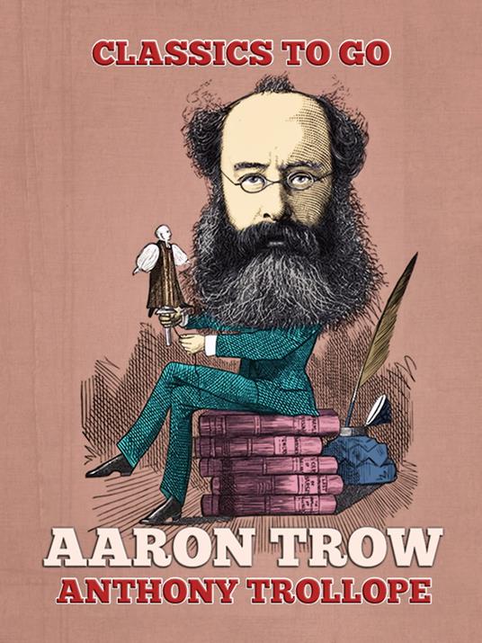 Aaron Trow