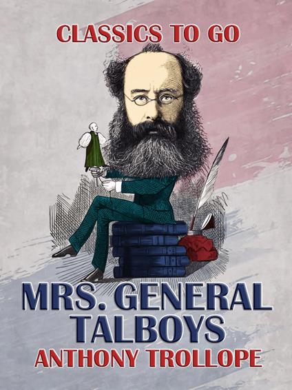 Mrs. General Talboys